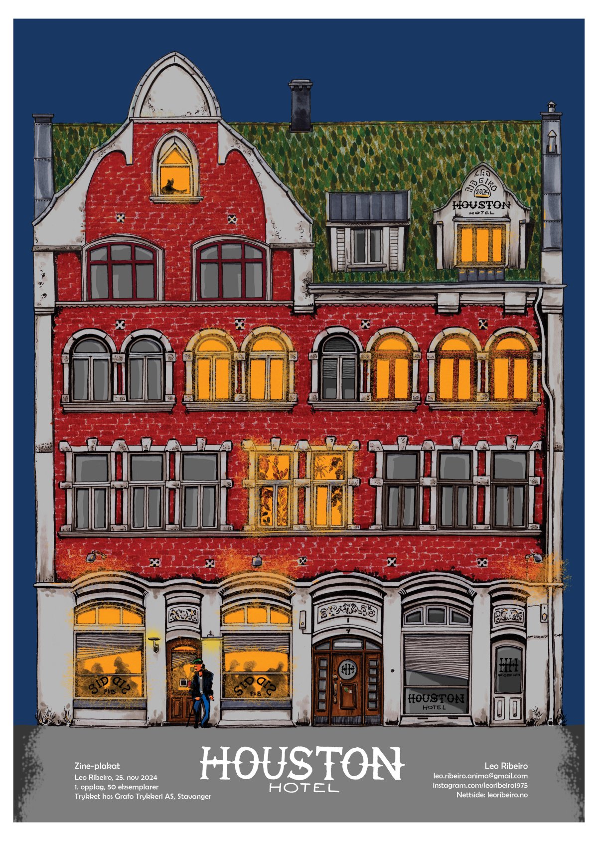 Hotel pag