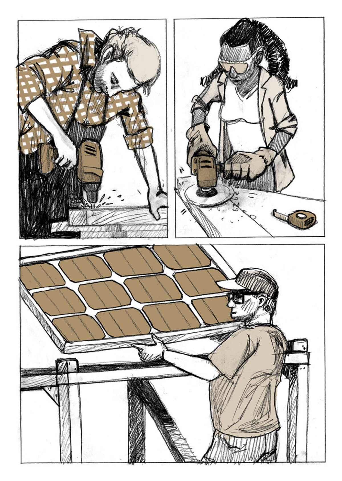 Solar comic10